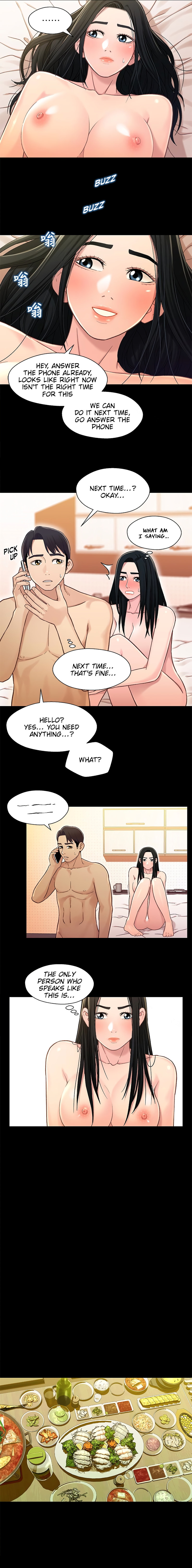 Siblings (Brother and Sister) - Chapter 19 - picture 3