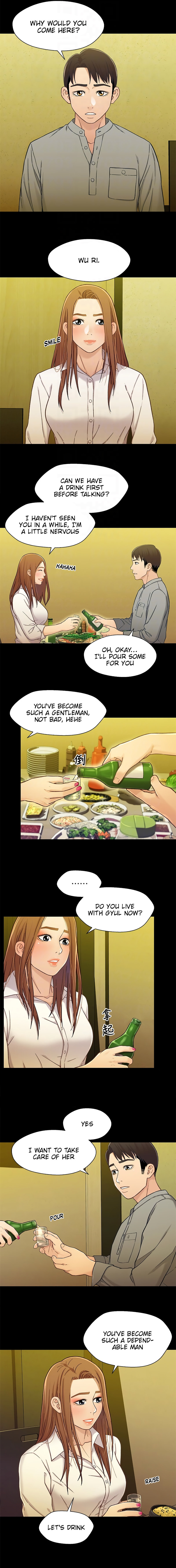 Siblings (Brother and Sister) - Chapter 19 - picture 4