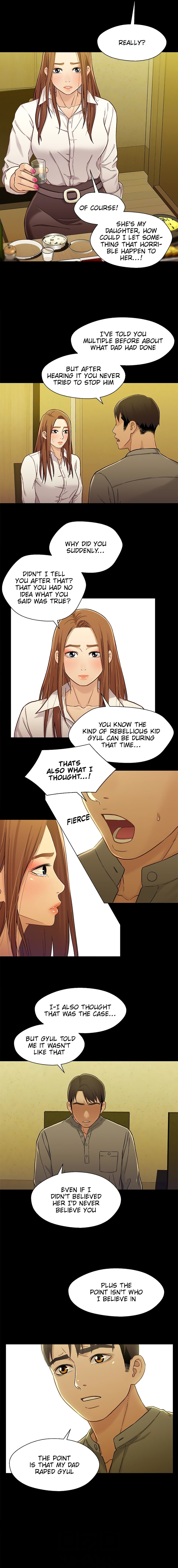 Siblings (Brother and Sister) - Chapter 19 - picture 6