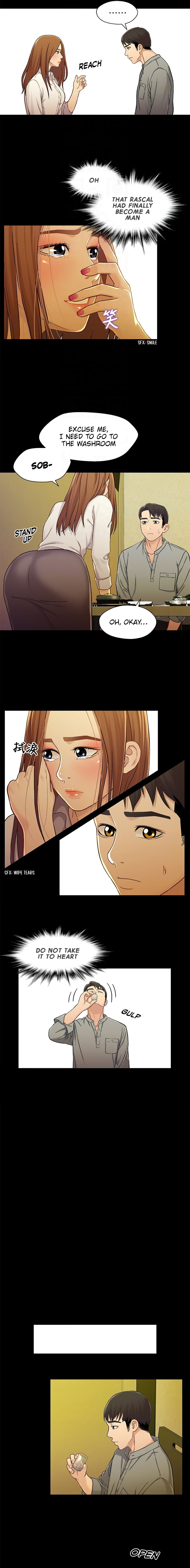 Siblings (Brother and Sister) - Chapter 19 - picture 7