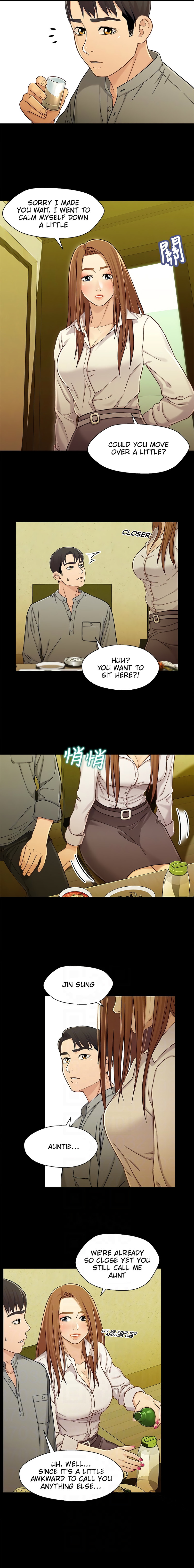Siblings (Brother and Sister) - Chapter 19 - picture 8