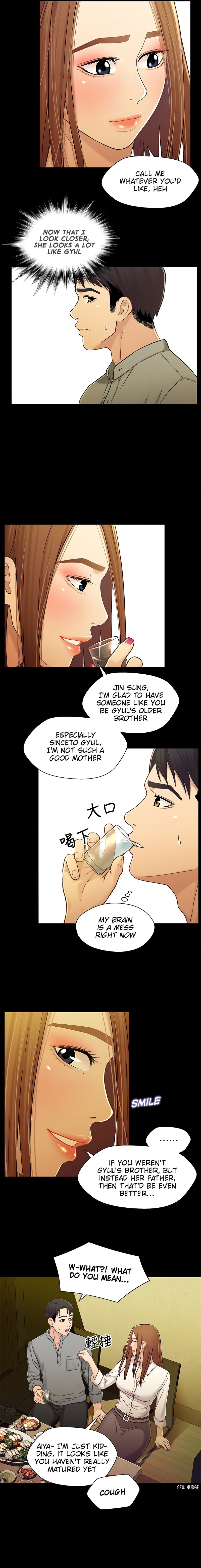 Siblings (Brother and Sister) - Chapter 19 - picture 9