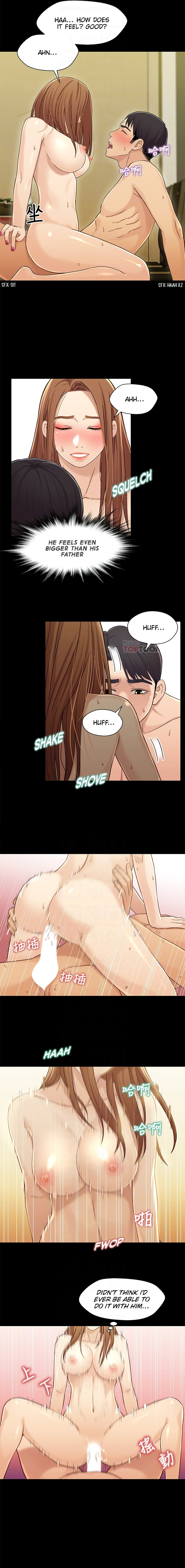 Siblings (Brother and Sister) - Chapter 20 - picture 10