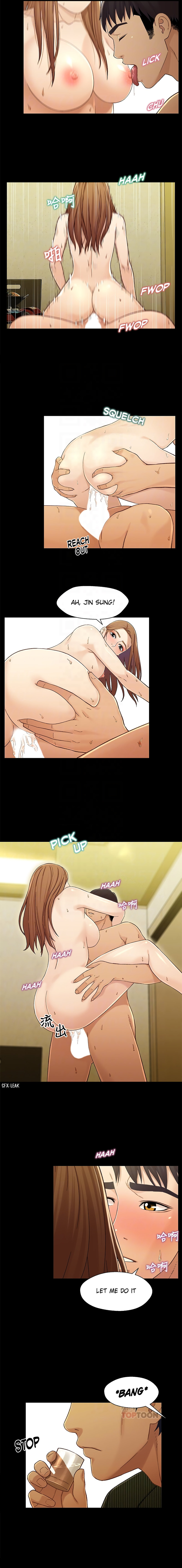 Siblings (Brother and Sister) - Chapter 20 - picture 11
