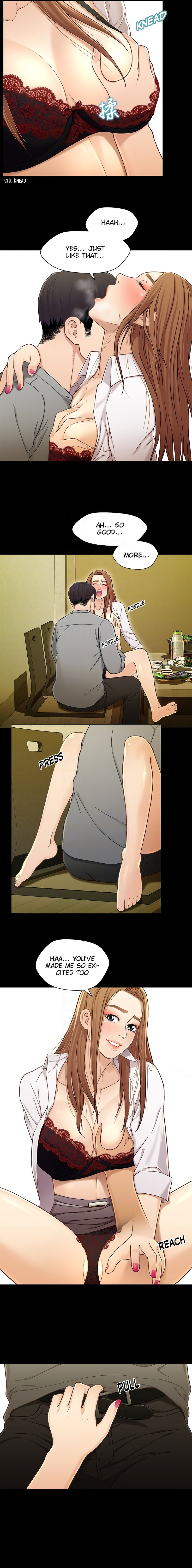 Siblings (Brother and Sister) - Chapter 20 - picture 3