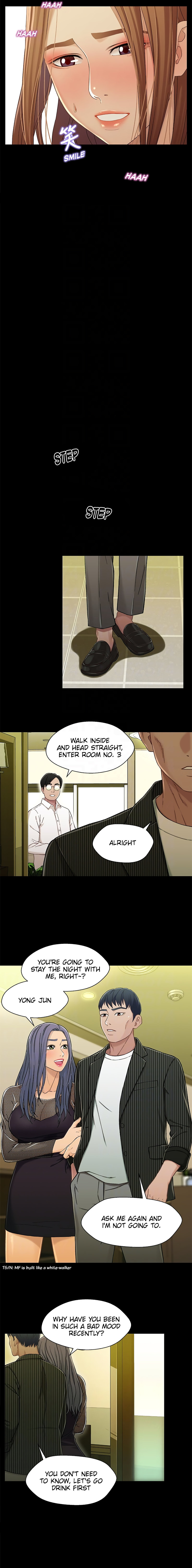 Siblings (Brother and Sister) - Chapter 20 - picture 8