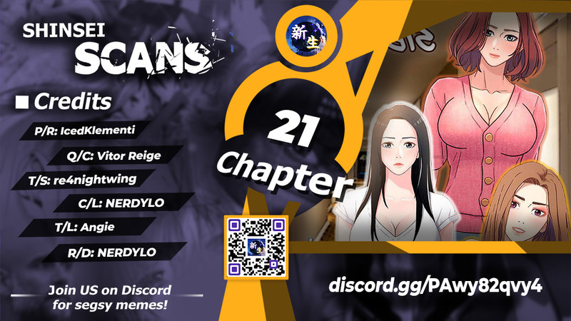 Siblings (Brother and Sister) - Chapter 21 - picture 0