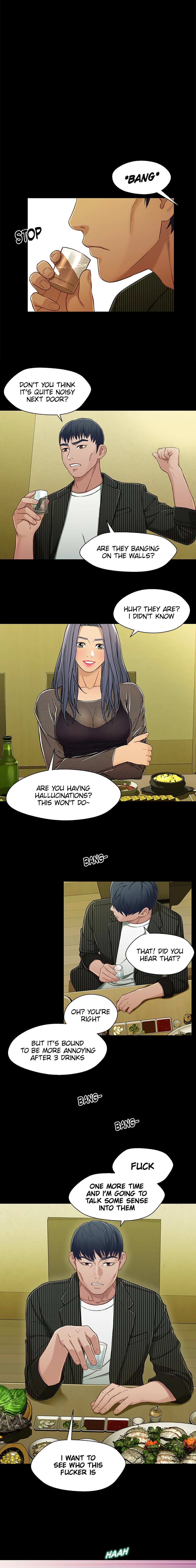 Siblings (Brother and Sister) - Chapter 21 - picture 1