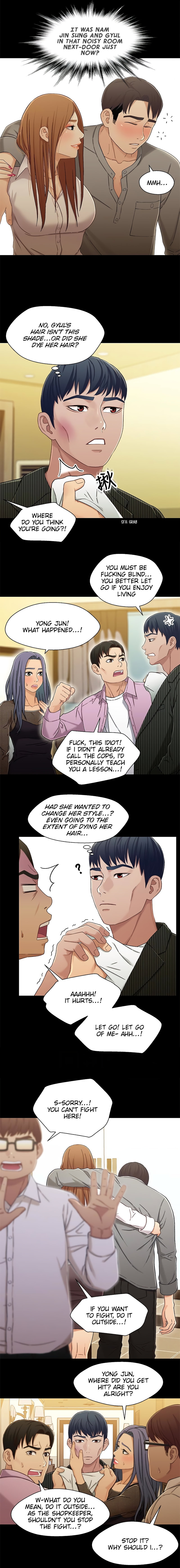 Siblings (Brother and Sister) - Chapter 21 - picture 11