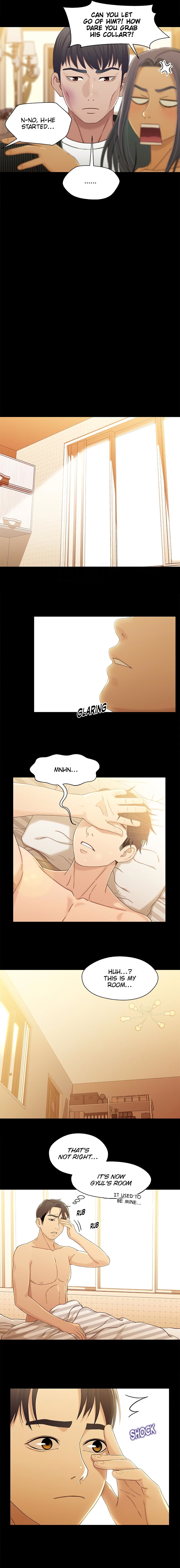 Siblings (Brother and Sister) - Chapter 21 - picture 12