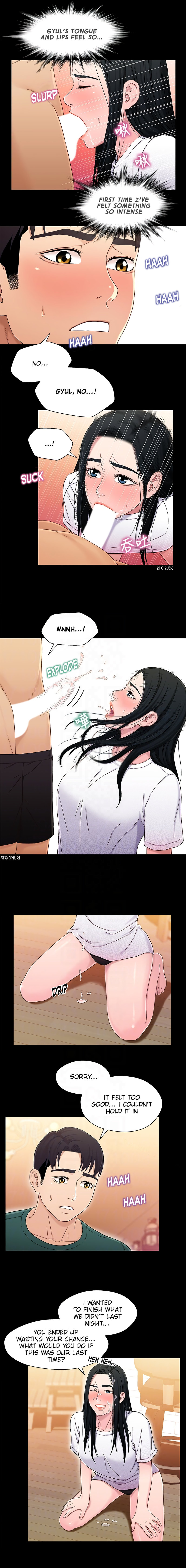 Siblings (Brother and Sister) - Chapter 22 - picture 10