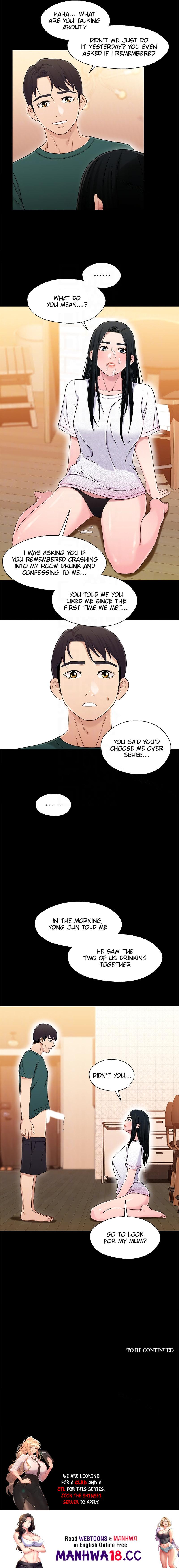 Siblings (Brother and Sister) - Chapter 22 - picture 11
