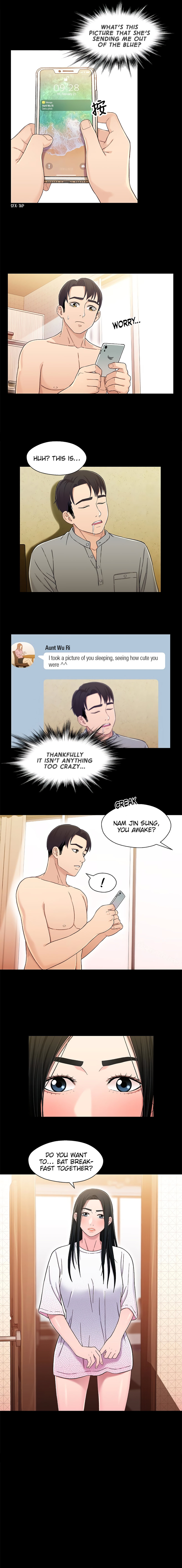 Siblings (Brother and Sister) - Chapter 22 - picture 2