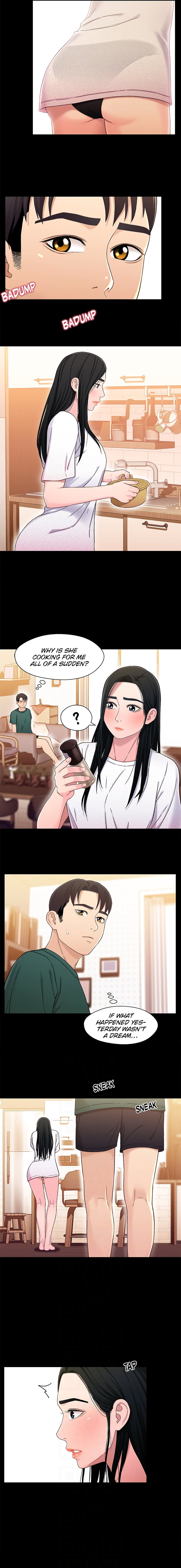 Siblings (Brother and Sister) - Chapter 22 - picture 3