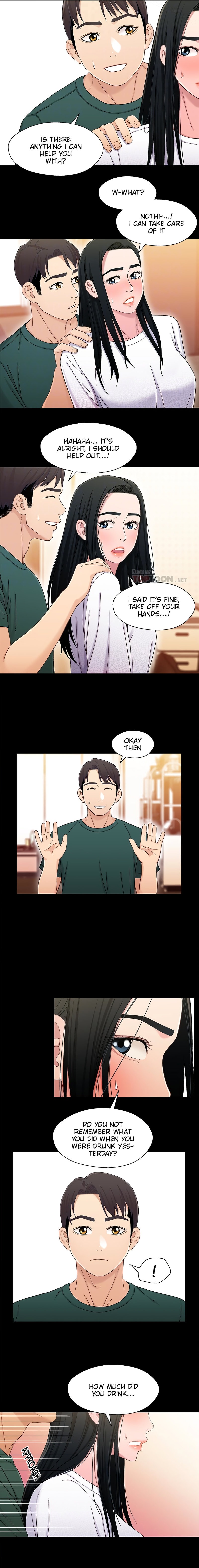 Siblings (Brother and Sister) - Chapter 22 - picture 4
