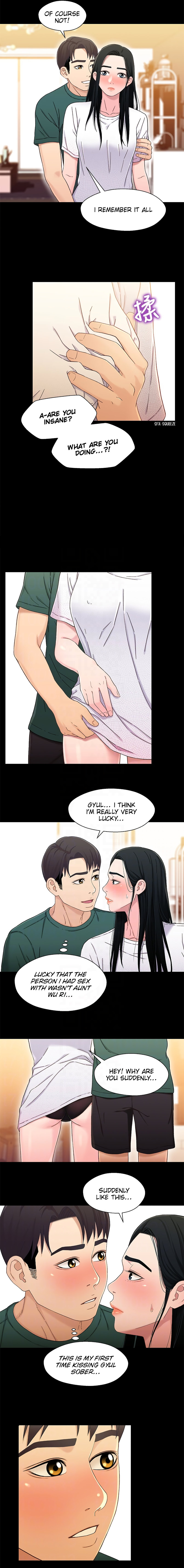 Siblings (Brother and Sister) - Chapter 22 - picture 5