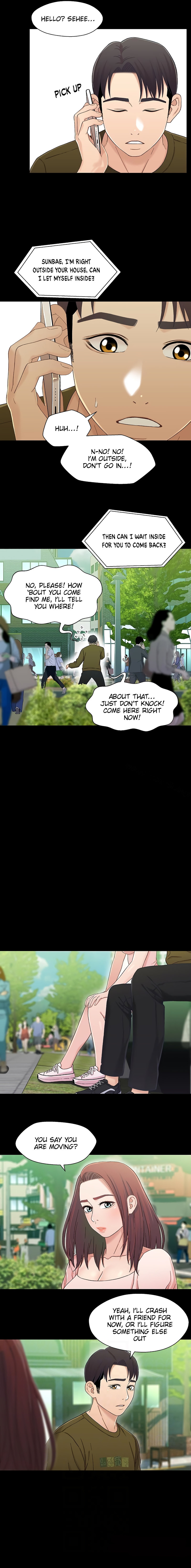 Siblings (Brother and Sister) - Chapter 23 - picture 5