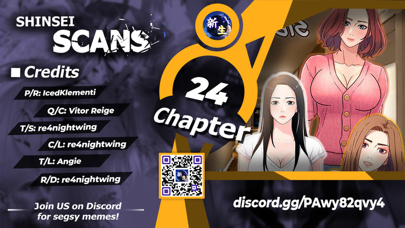 Siblings (Brother and Sister) - Chapter 24 - picture 0