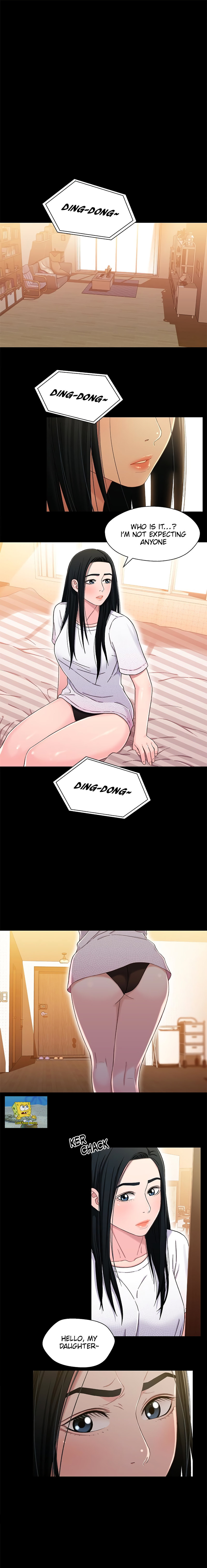 Siblings (Brother and Sister) - Chapter 24 - picture 1