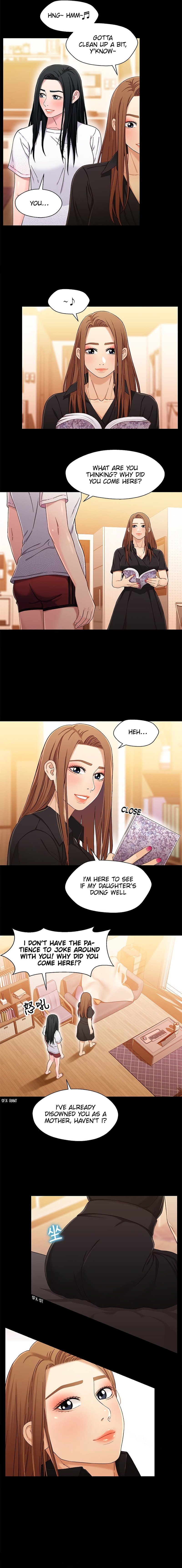 Siblings (Brother and Sister) - Chapter 24 - picture 3