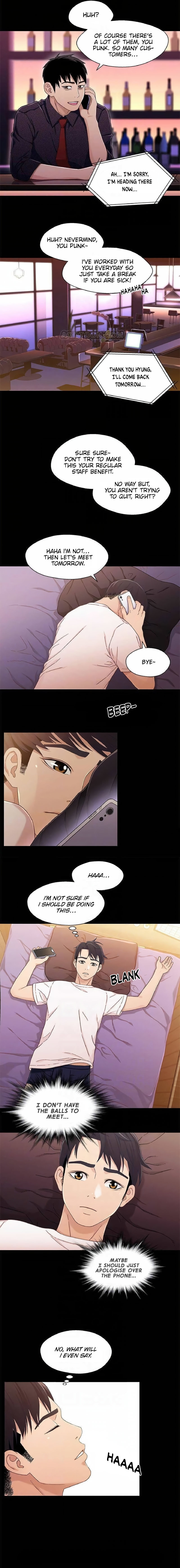 Siblings (Brother and Sister) - Chapter 25 - picture 4