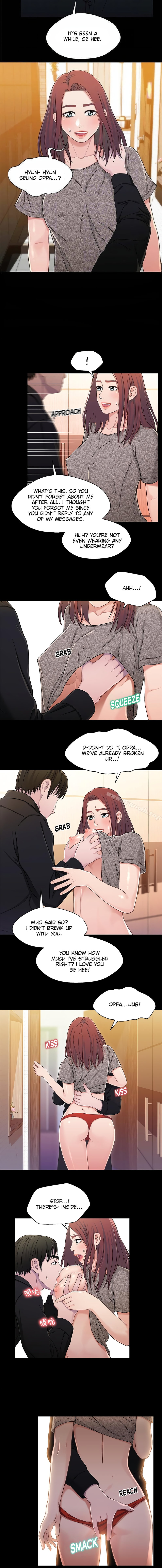 Siblings (Brother and Sister) - Chapter 25 - picture 8