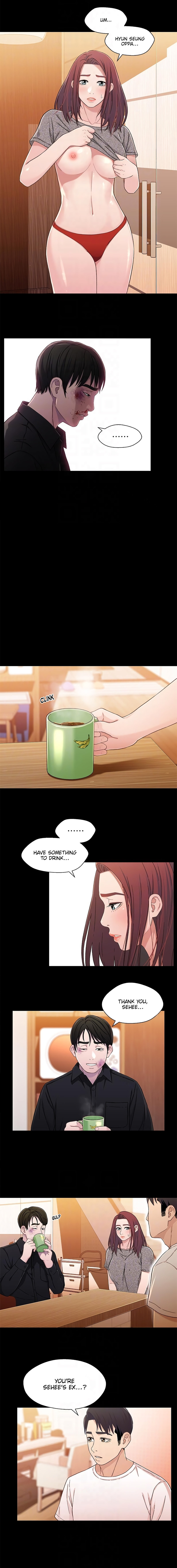 Siblings (Brother and Sister) - Chapter 26 - picture 3