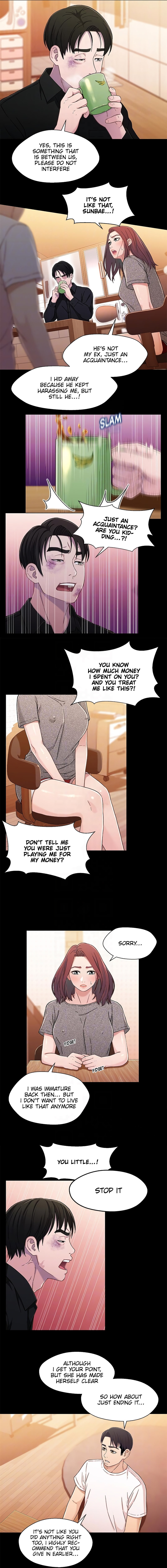 Siblings (Brother and Sister) - Chapter 26 - picture 4