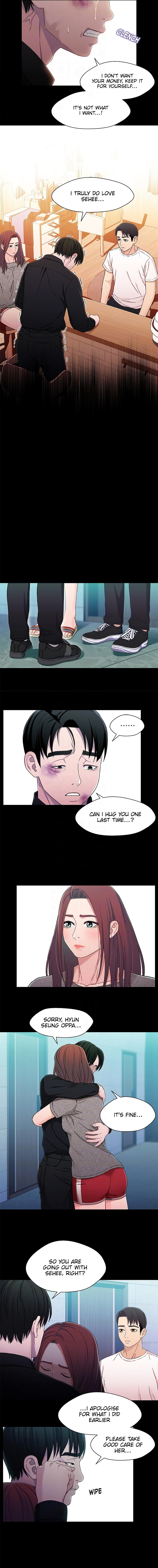 Siblings (Brother and Sister) - Chapter 26 - picture 6