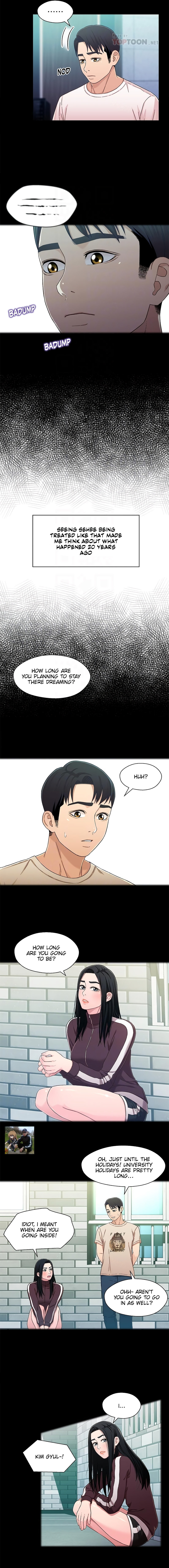 Siblings (Brother and Sister) - Chapter 26 - picture 7