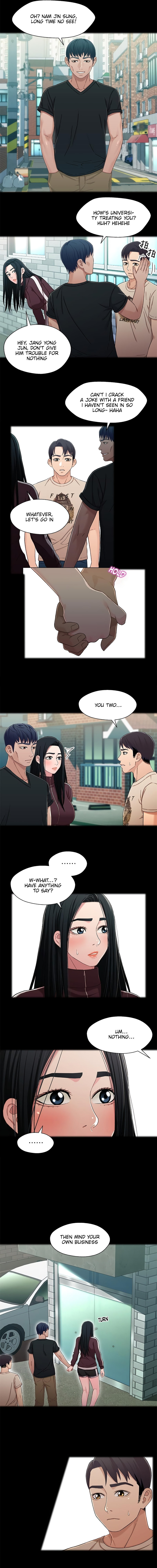 Siblings (Brother and Sister) - Chapter 26 - picture 8