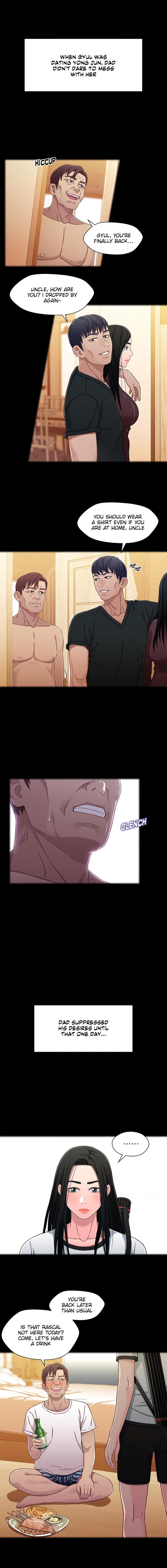 Siblings (Brother and Sister) - Chapter 26 - picture 9