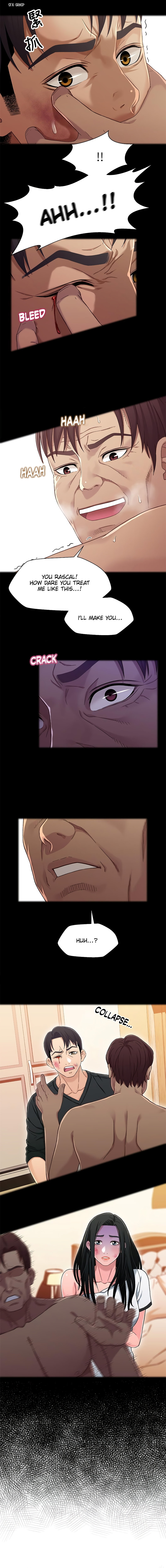 Siblings (Brother and Sister) - Chapter 27 - picture 10