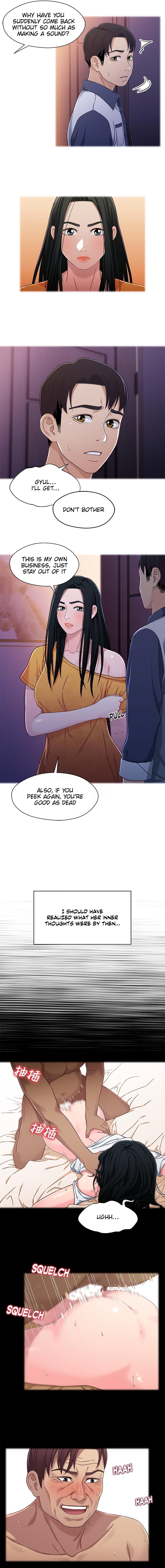 Siblings (Brother and Sister) - Chapter 27 - picture 6