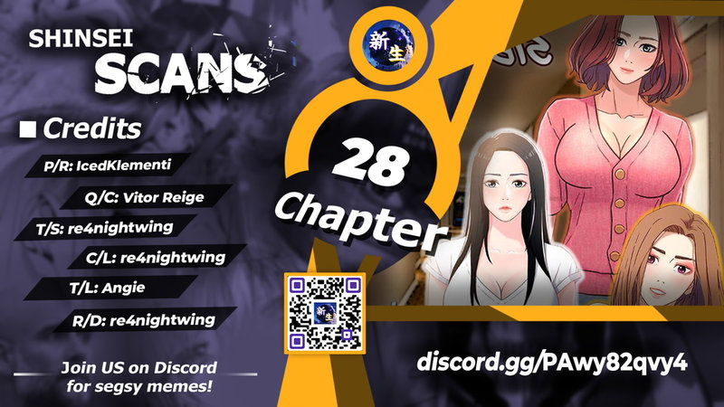 Siblings (Brother and Sister) - Chapter 28 - picture 0
