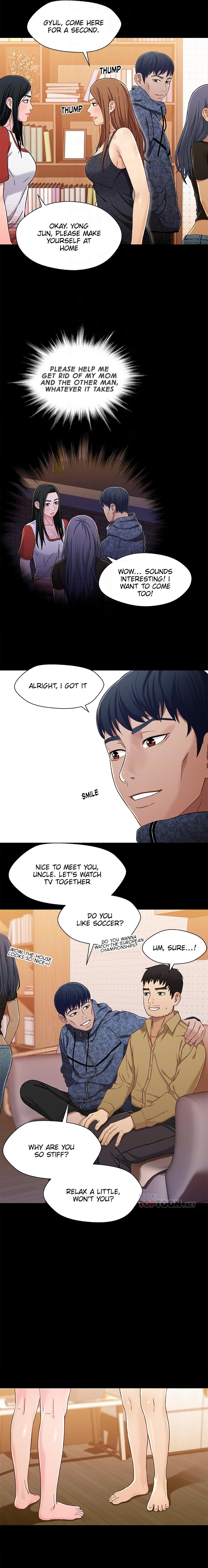 Siblings (Brother and Sister) - Chapter 28 - picture 3