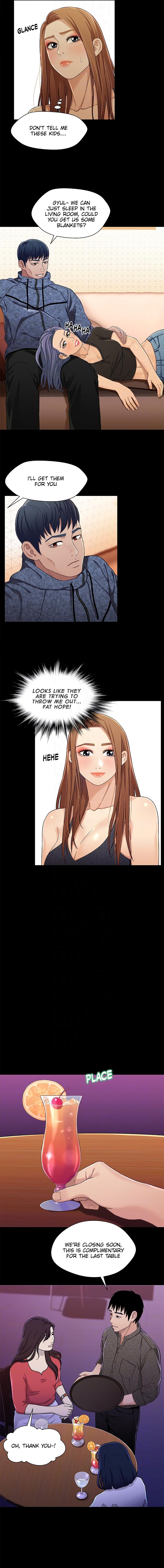Siblings (Brother and Sister) - Chapter 28 - picture 5