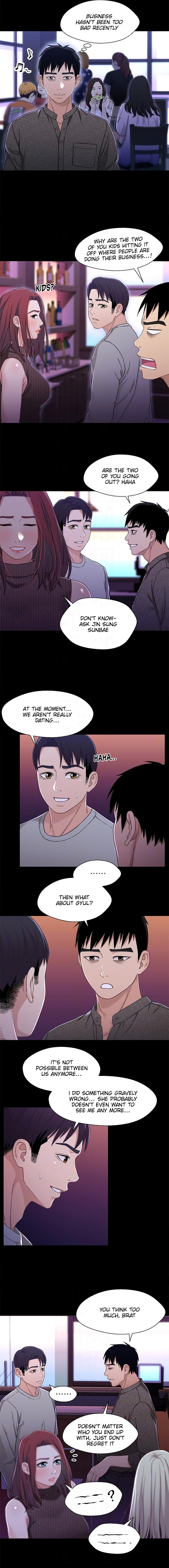 Siblings (Brother and Sister) - Chapter 28 - picture 6