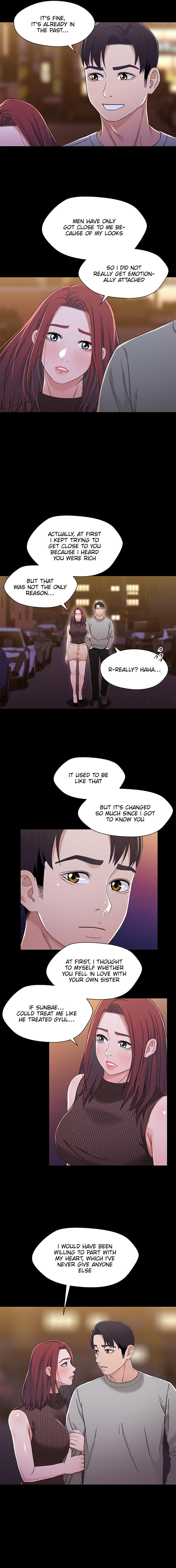 Siblings (Brother and Sister) - Chapter 28 - picture 8