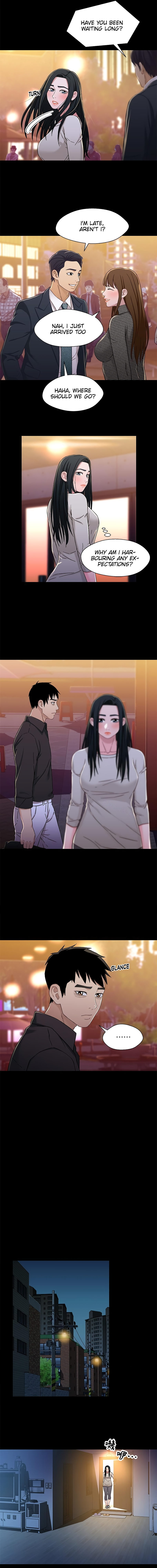 Siblings (Brother and Sister) - Chapter 29 - picture 10