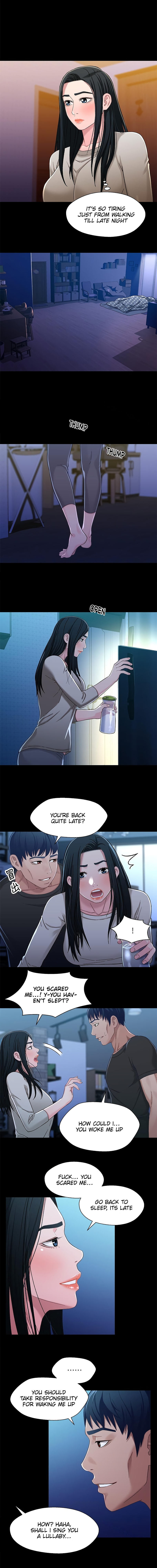 Siblings (Brother and Sister) - Chapter 29 - picture 11