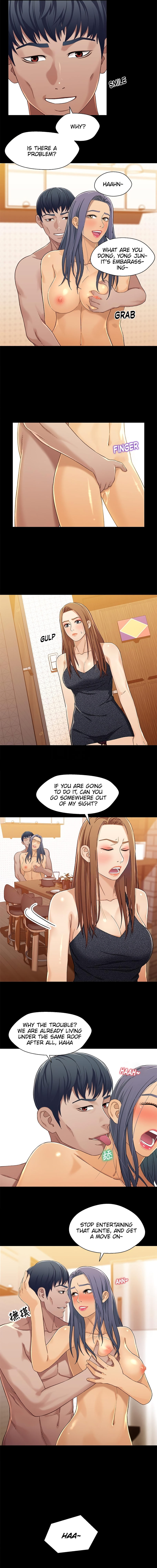 Siblings (Brother and Sister) - Chapter 29 - picture 2