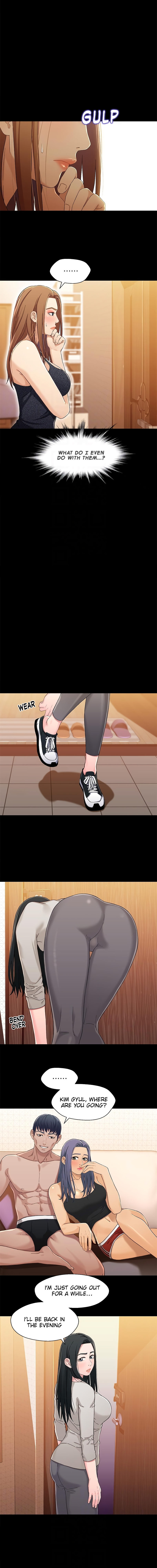 Siblings (Brother and Sister) - Chapter 29 - picture 5