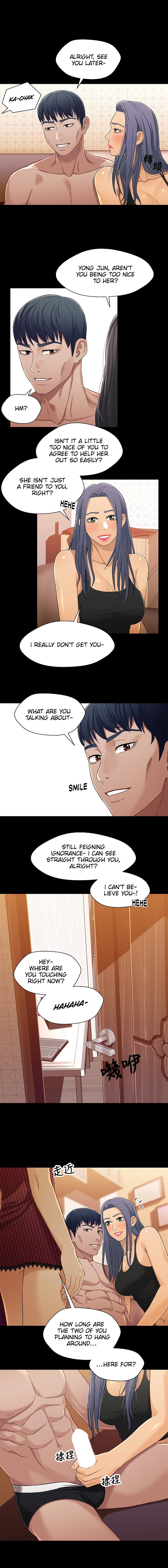 Siblings (Brother and Sister) - Chapter 29 - picture 6