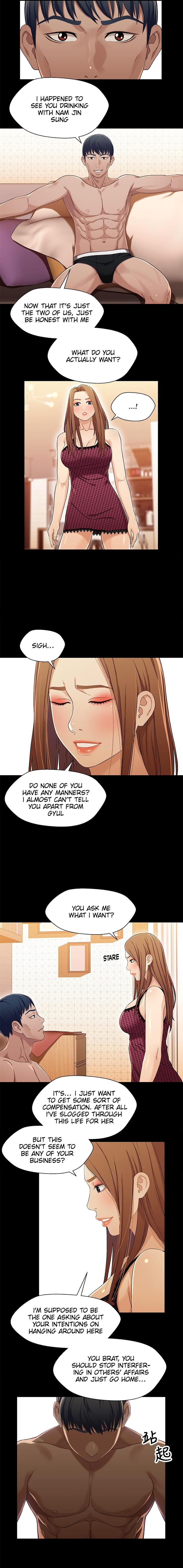Siblings (Brother and Sister) - Chapter 29 - picture 8