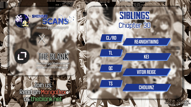 Siblings (Brother and Sister) - Chapter 30 - picture 0