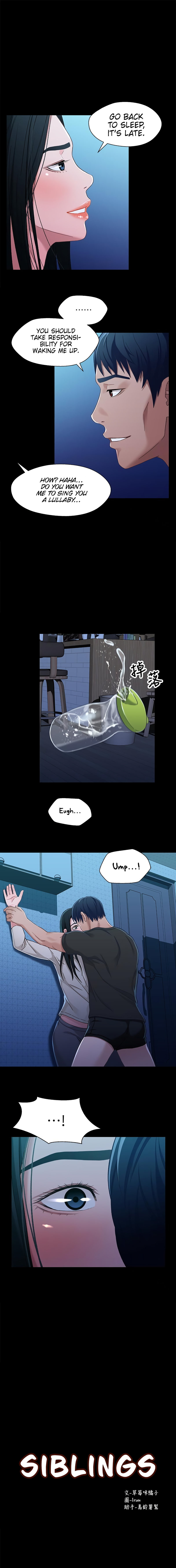 Siblings (Brother and Sister) - Chapter 30 - picture 1