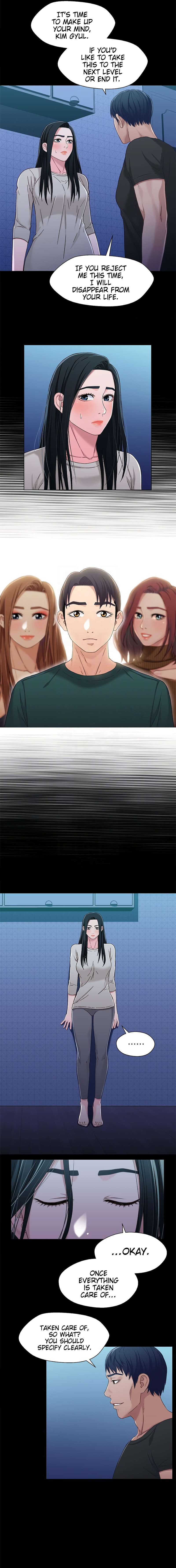 Siblings (Brother and Sister) - Chapter 30 - picture 4