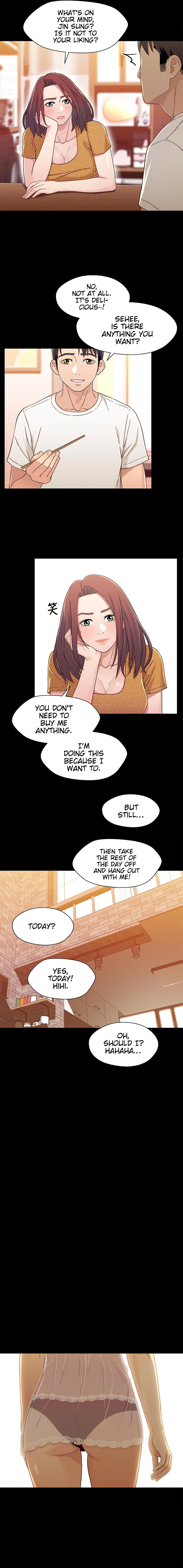 Siblings (Brother and Sister) - Chapter 30 - picture 6