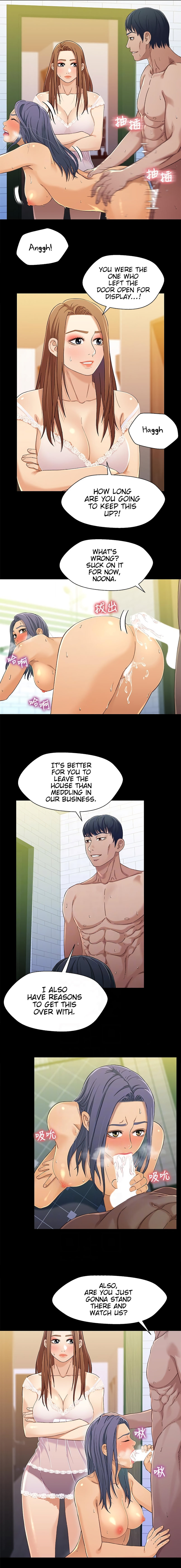Siblings (Brother and Sister) - Chapter 30 - picture 8